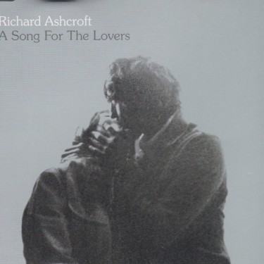 ASHCROFT RICHARD - A SONG FOR THE LOVERS + 2