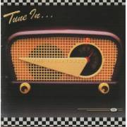 SKALATONES THE - TUNE IN