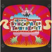 SKERIK’S SYNCOPATED TAINT SEPTET - SKERIK’S SYNCOPATED TAINT SEPTET