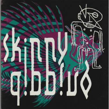 SKINNY DIPPING - SKINNY DIPPING