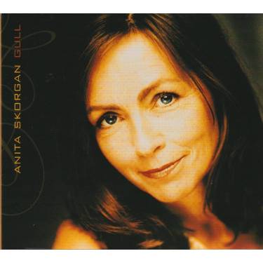 SKORGAN ANITA - GULL