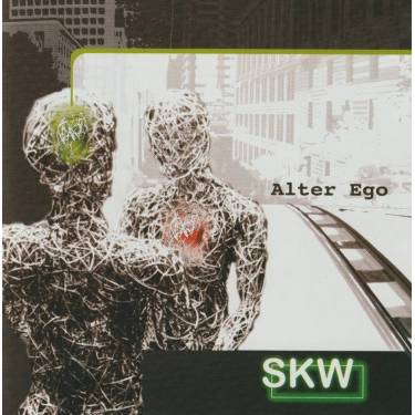 SKW - ALTER EGO