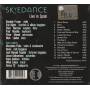 SKYEDANCE - LIVE IN SPAIN