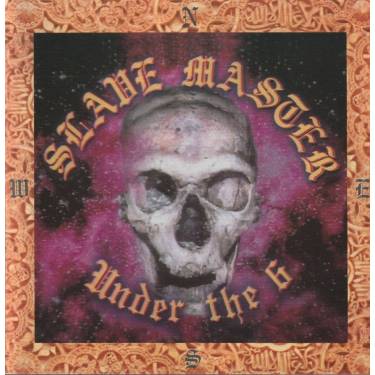 SLAVE MASTER - UNDER THE SIX