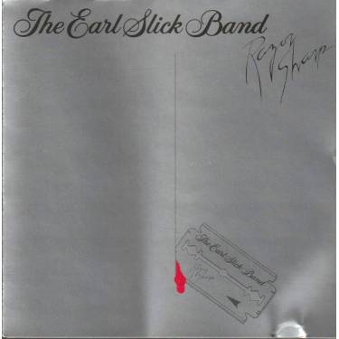 SLICK EARL BAND - RAZOR SHARP