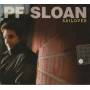 SLOAN PF - SAILOVER