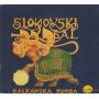 SLONOVSKI BAL - BALKANSKA RUMBA