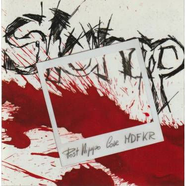 SLUMP - POST NIPPO LOVE MDFKR