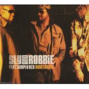 SLY AND ROBBIE FEAT. SIMPLY RED - NIGHT NURSE + 3
