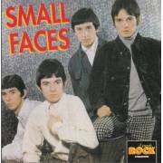 SMALL FACES - SMALL FACES - IL ROCK DE AGOSTINI