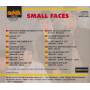 SMALL FACES - SMALL FACES - IL ROCK DE AGOSTINI
