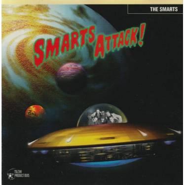 SMARTS THE - SMARTS ATTACK