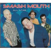 SMASH MOUTH - ALL STAR +3