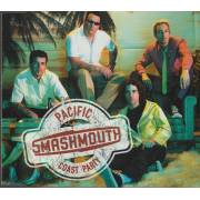 SMASH MOUTH - PACIFIC COAST PARTY