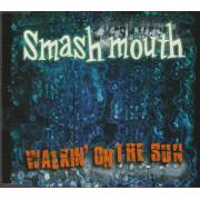 SMASH MOUTH - WALKING ON THE SUN + 3