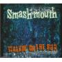 SMASH MOUTH - WALKING ON THE SUN + 3