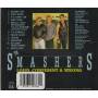 SMASHERS THE - LOUD CONFIDENT & WRONG