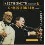 SMITH KEITH & CHRIS BARBER - LIVE JAZZ JAMBOREE