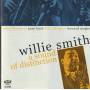 SMITH WILLIE - A SOUND OF DISTINCTION (1945-1951)
