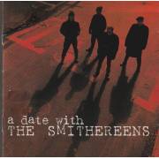 SMITHEREENS THE - A DATE WITH THE SMITHEREENS