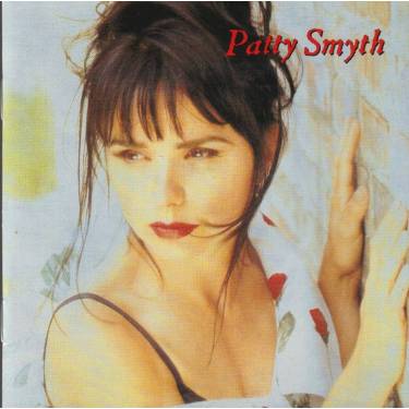 SMYTH PATTY - PATTY SMYTH