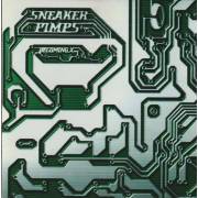 SNEAKER PIMPS - BECOMING X