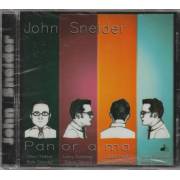 SNEIDER JOHN - PAN OR A MA