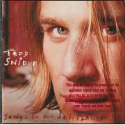 SNIDER TODD - SONGS FOR THE DAILY PLANET