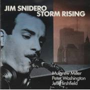 SNIDERO JIM - STORM RISING