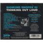 SNOPEK III SIGMUND - THINKING OUT LOUD
