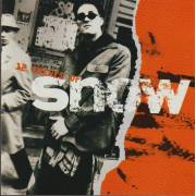 SNOW  - 12 INCHES OF SNOW