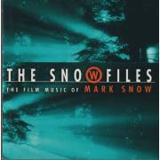 SNOW MARK - THE SNOW FILES