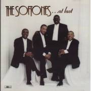 SOFTONES THE - AT LAST