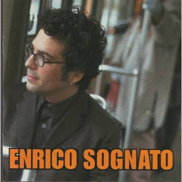 SOGNATO ENRICO - ENRICO SOGNATO