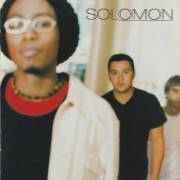 SOLOMON - MAKE IT