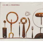 SON DE LA FRONTERA - SON DE LA FRONTERA