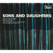 SONS AND DAUGHTERS - DANCE ME IN