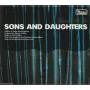 SONS AND DAUGHTERS - DANCE ME IN