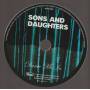 SONS AND DAUGHTERS - DANCE ME IN