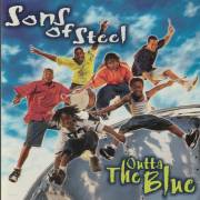 SONS OF STEEL - OUTTA THE BLUE