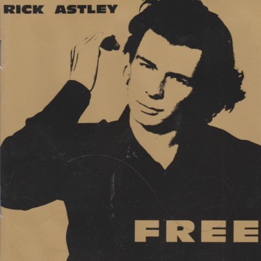 ASTLEY RICK - FREE