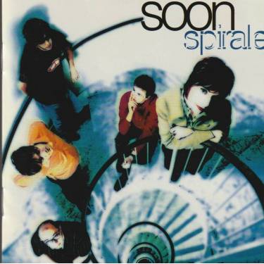 SOON - SPIRALE