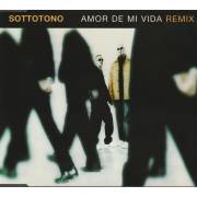 SOTTOTONO - AMOR DE MI VIDA REMIX 5 VERSIONS