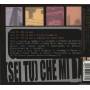 SOTTOTONO - (SEI TU ) CHE MI DAI  3 VERSIONS