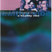 SOUL IMMIGRANTS - A HEALTY VIBE
