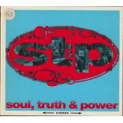 SOUL TRUTH & POWER  - SOULCIETY
