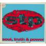 SOUL TRUTH & POWER  - SOULCIETY