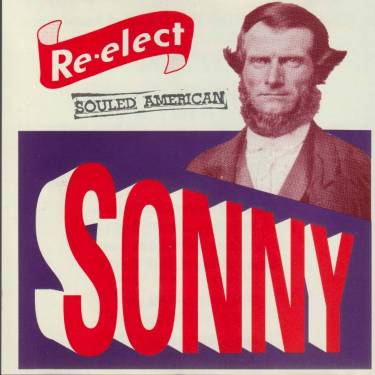 SOULED AMERICAN - SONNY
