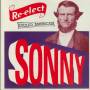 SOULED AMERICAN - SONNY