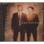 SOULSISTER - SIMPLY RULE